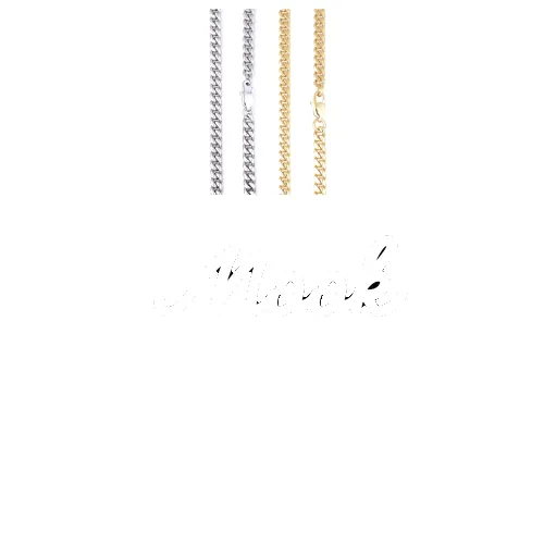 Script Custom Letter Necklace sold by The GUU Shop