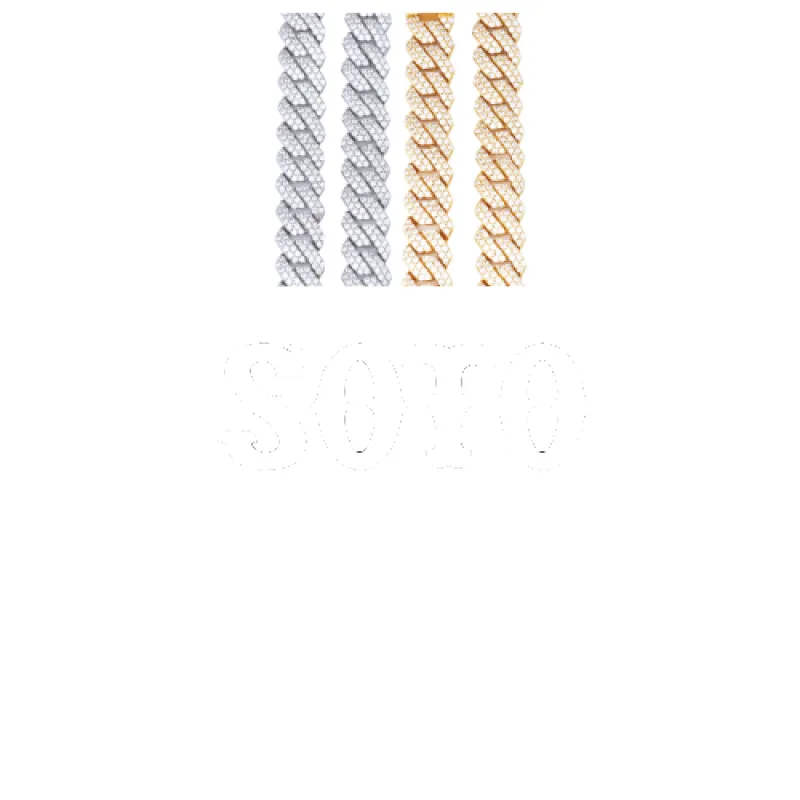 Custom Letters Freibeuter Font Necklace sold by The GUU Shop