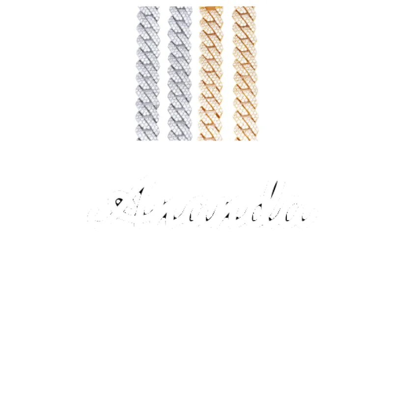 Script Custom Letter Necklace sold by The GUU Shop