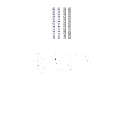 Custom Letters Freibeuter Font Necklace sold by The GUU Shop