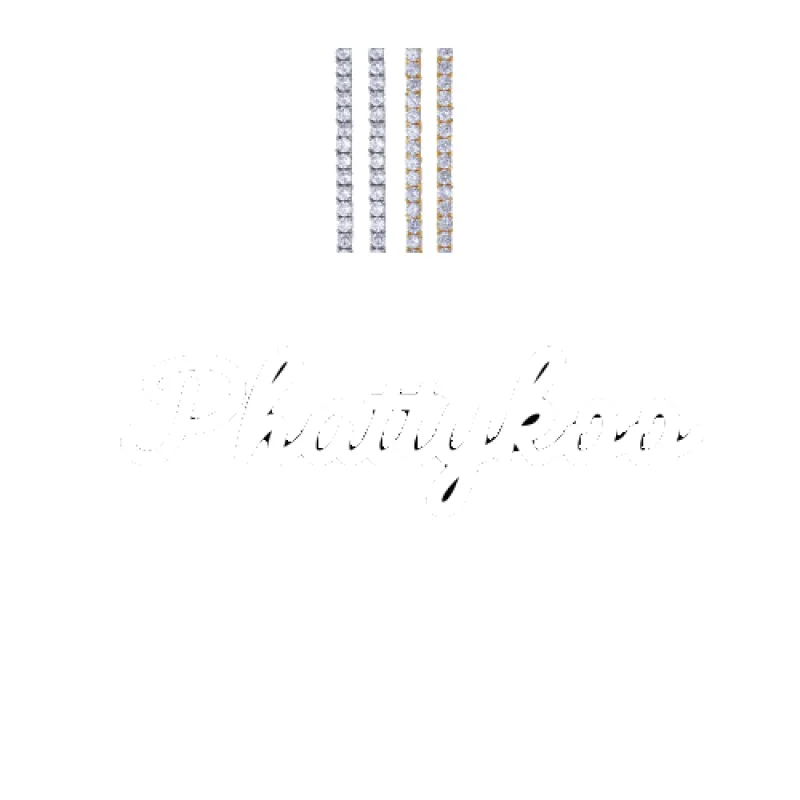 Script Custom Letter Necklace sold by The GUU Shop