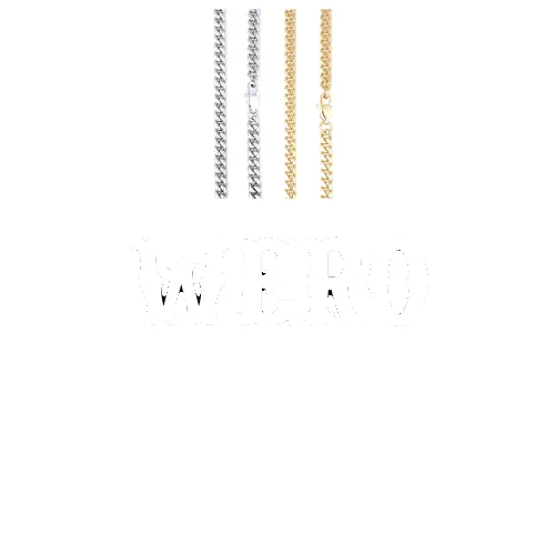 Custom Letters Freibeuter Font Necklace sold by The GUU Shop