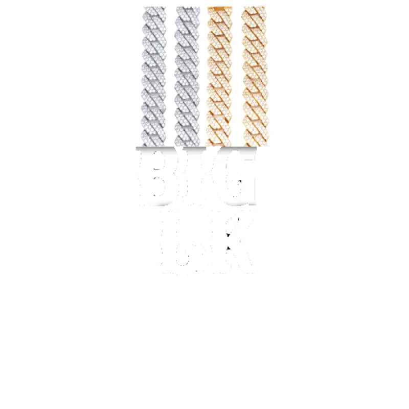 Custom Letters Freibeuter Font Necklace sold by The GUU Shop