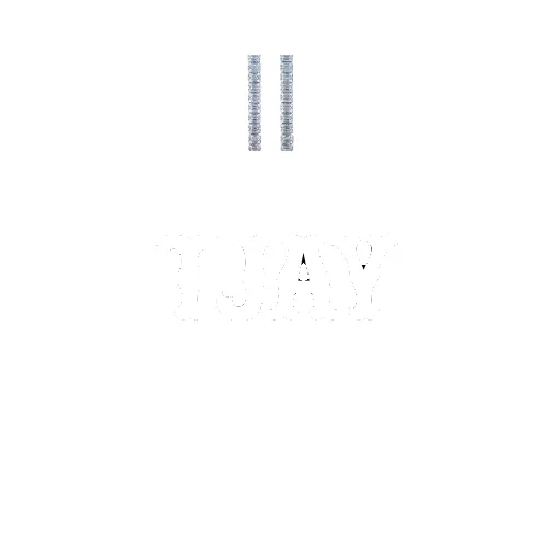 Custom Letters Freibeuter Font Necklace sold by The GUU Shop