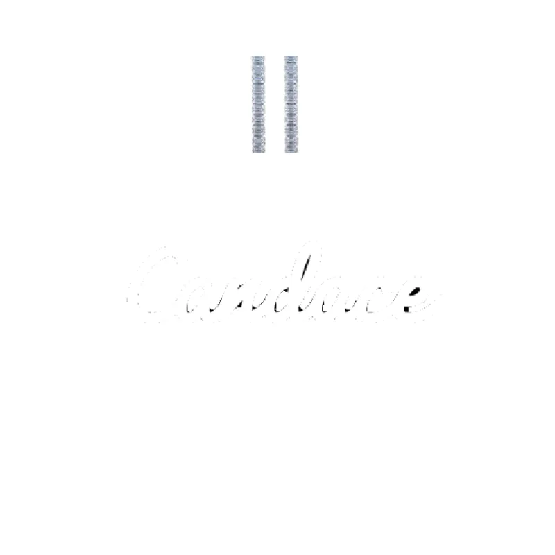 Script Custom Letter Necklace sold by The GUU Shop