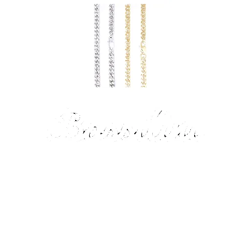 Script Custom Letter Necklace sold by The GUU Shop