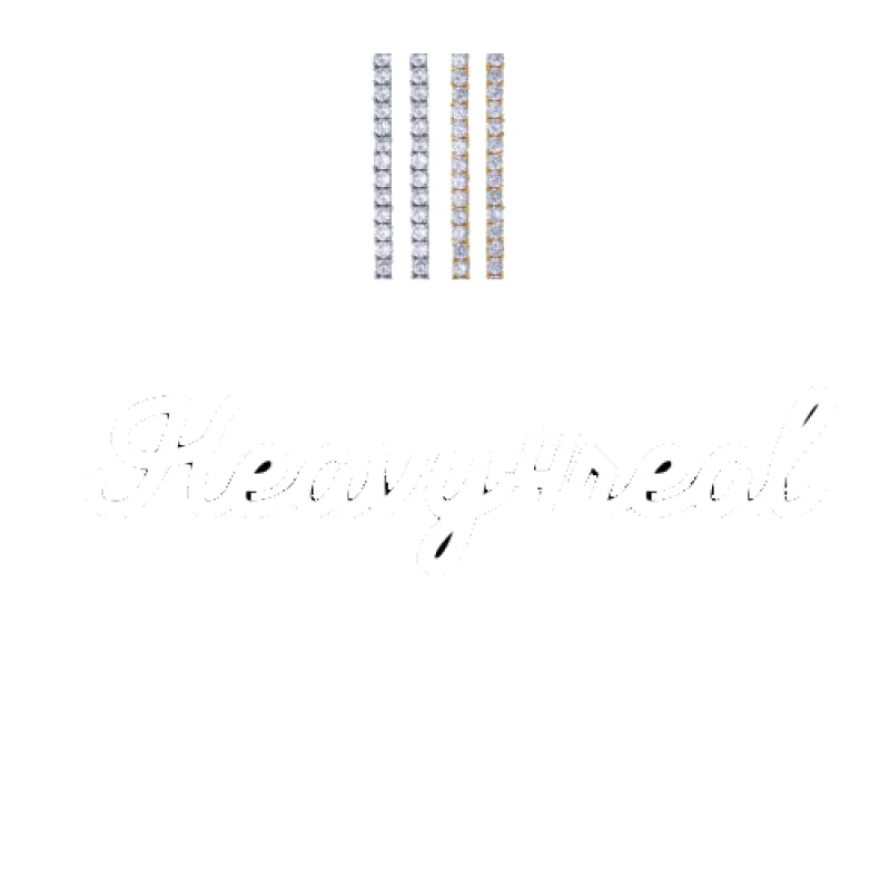 Script Custom Letter Necklace sold by The GUU Shop