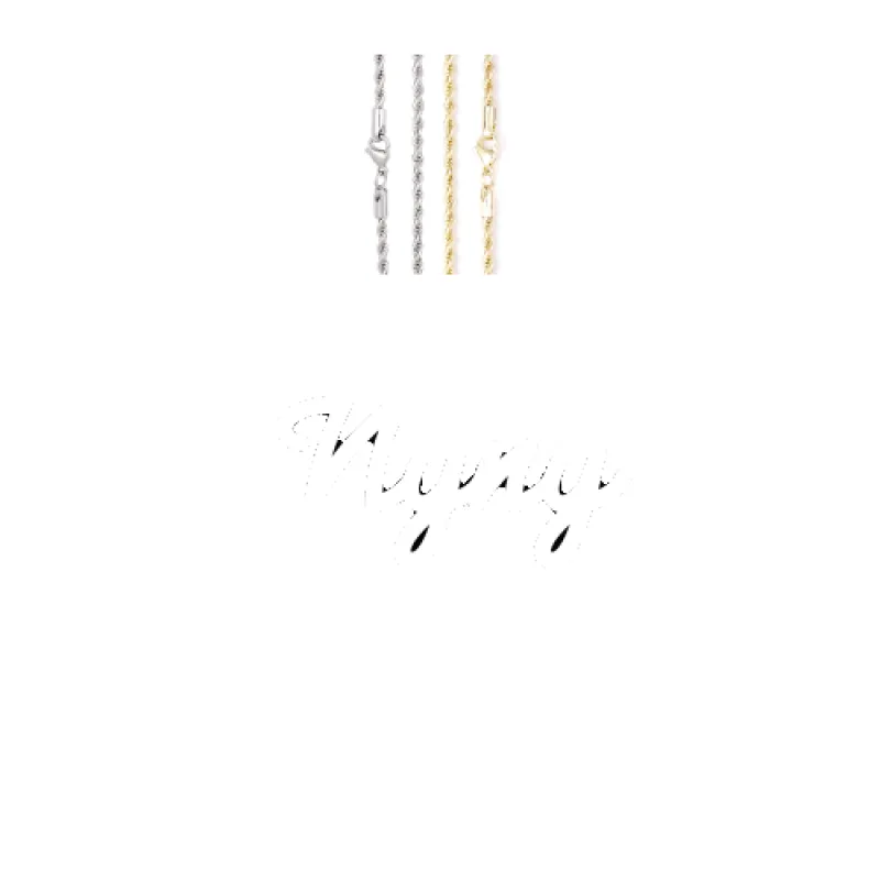 Script Custom Letter Necklace sold by The GUU Shop