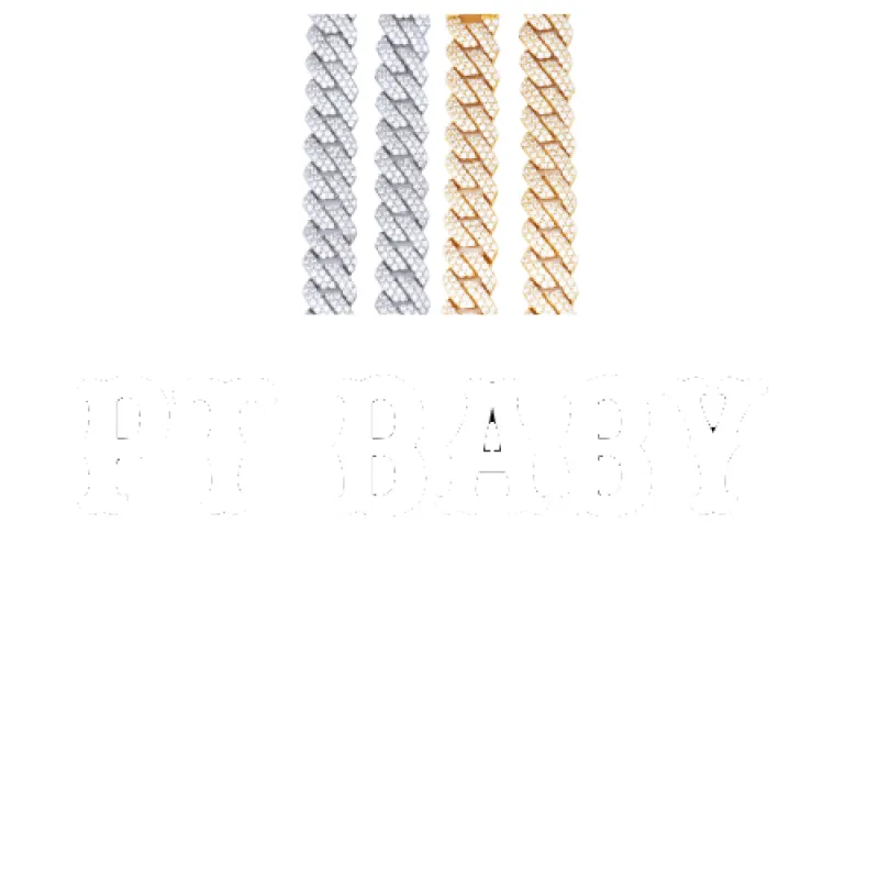 Custom Letters Freibeuter Font Necklace sold by The GUU Shop