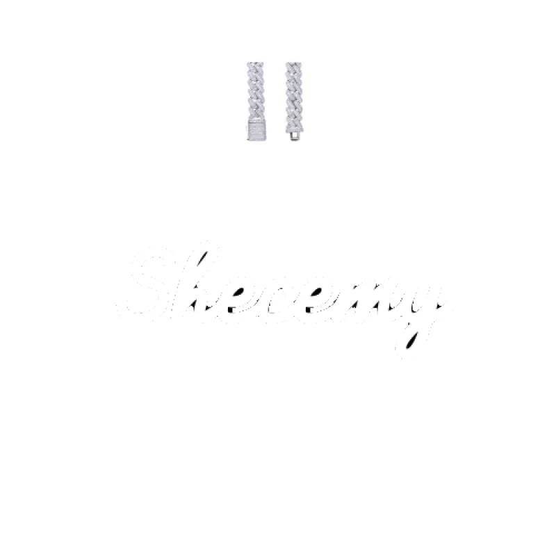 Script Custom Letter Necklace sold by The GUU Shop