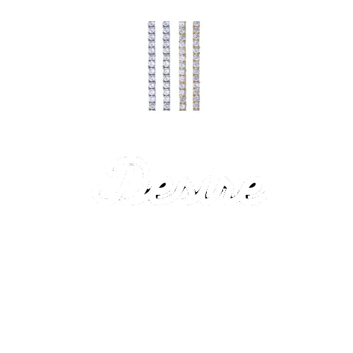 Script Custom Letter Necklace sold by The GUU Shop