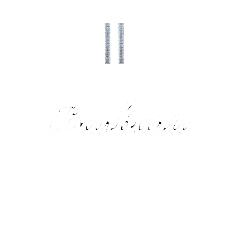 Script Custom Letter Necklace sold by The GUU Shop