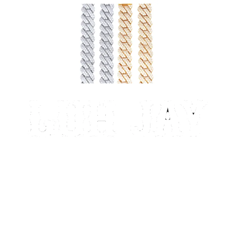 Custom Letters Freibeuter Font Necklace sold by The GUU Shop