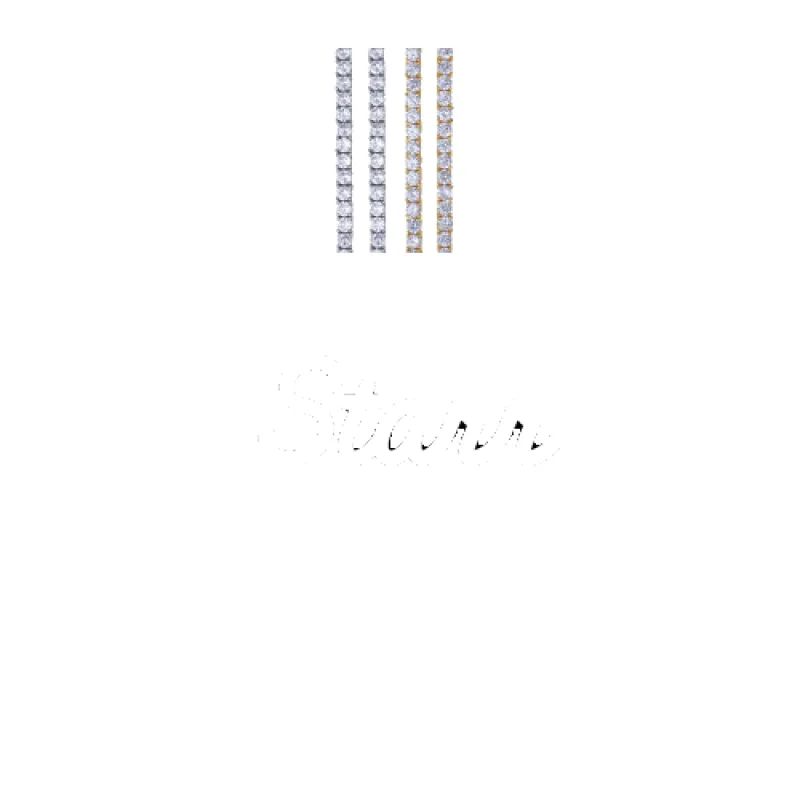 Script Custom Letter Necklace sold by The GUU Shop