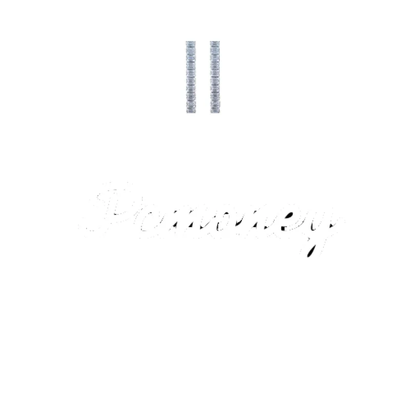 Script Custom Letter Necklace sold by The GUU Shop