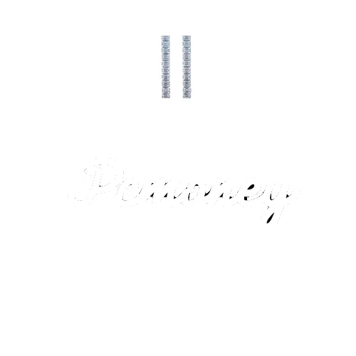 Script Custom Letter Necklace sold by The GUU Shop