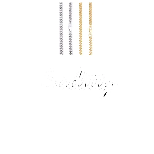 Script Custom Letter Necklace sold by The GUU Shop