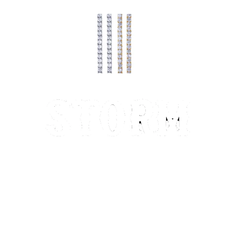 Custom Letters Freibeuter Font Necklace sold by The GUU Shop