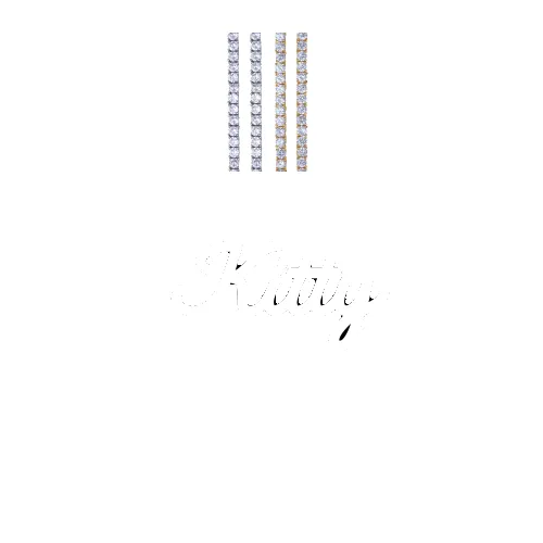 Script Custom Letter Necklace sold by The GUU Shop