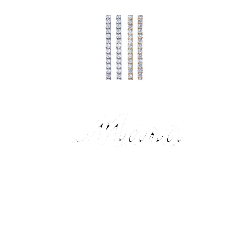 Script Custom Letter Necklace sold by The GUU Shop