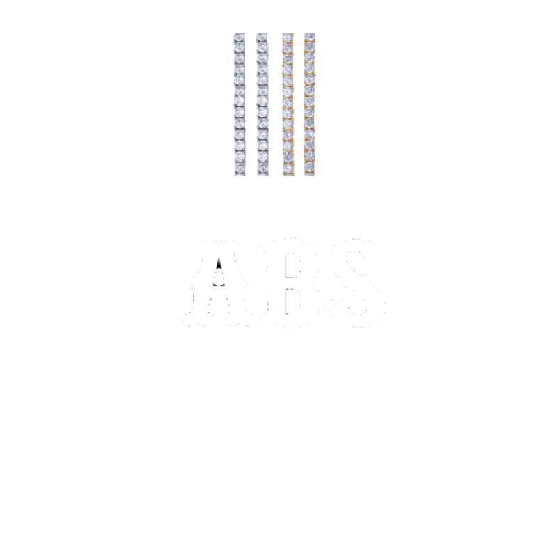 Custom Letters Freibeuter Font Necklace sold by The GUU Shop