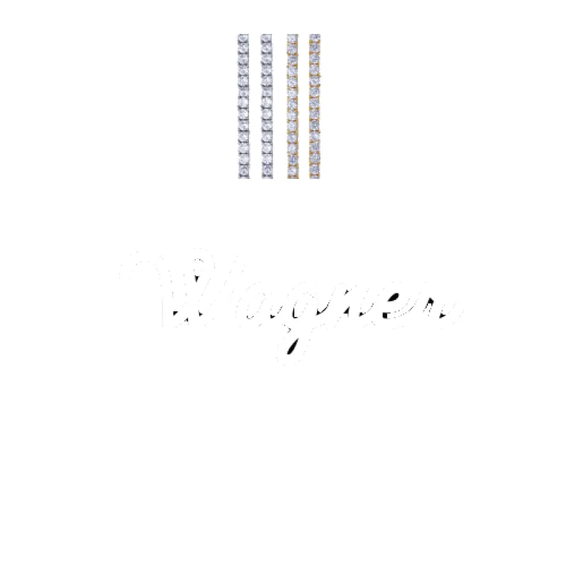 Script Custom Letter Necklace sold by The GUU Shop