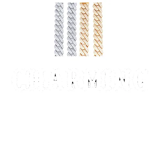 Custom Letters Freibeuter Font Necklace sold by The GUU Shop