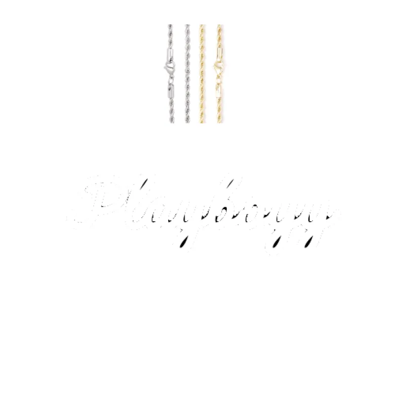 Script Custom Letter Necklace sold by The GUU Shop