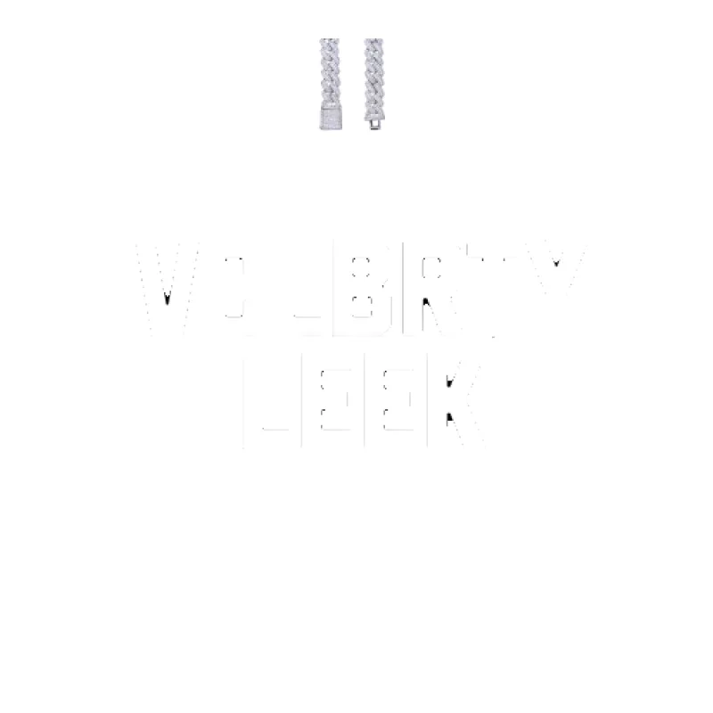 Custom Letters Baguette Two Layer Necklace sold by The GUU Shop