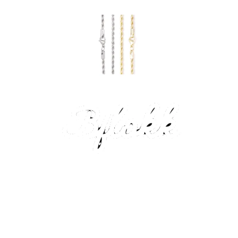 Script Custom Letter Necklace sold by The GUU Shop