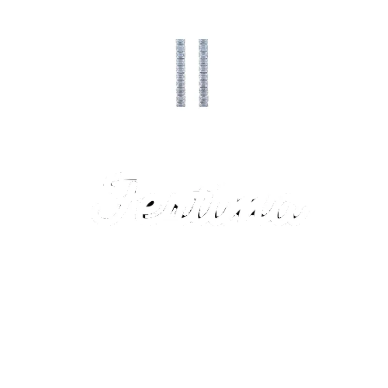 Script Custom Letter Necklace sold by The GUU Shop