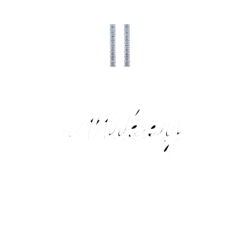 Script Custom Letter Necklace sold by The GUU Shop