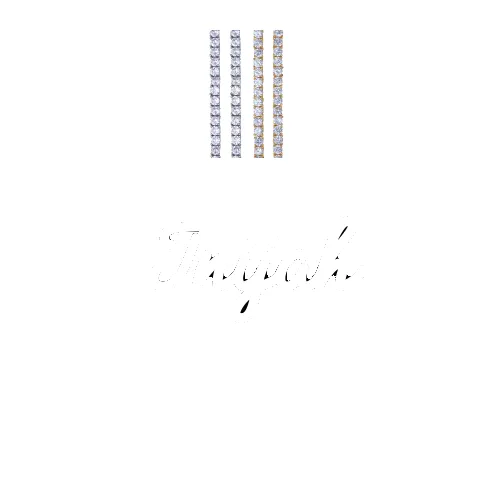 Script Custom Letter Necklace sold by The GUU Shop