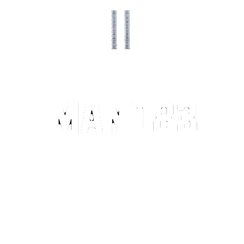 Custom Letters Baguette Two Layer Necklace sold by The GUU Shop