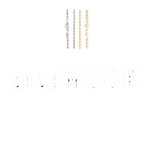 Custom Letters Freibeuter Font Necklace sold by The GUU Shop