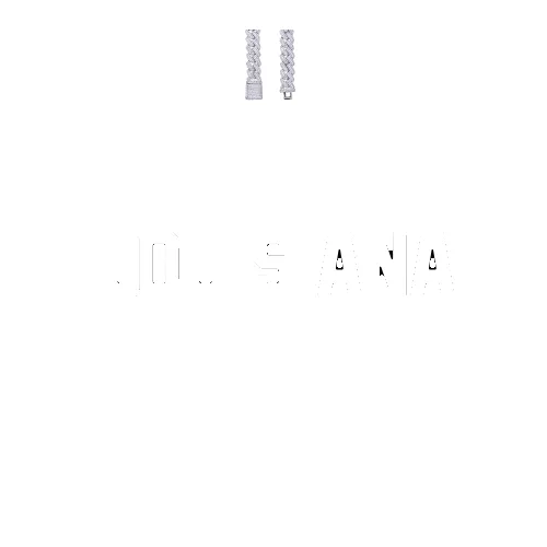 Custom Letters Baguette Two Layer Necklace sold by The GUU Shop