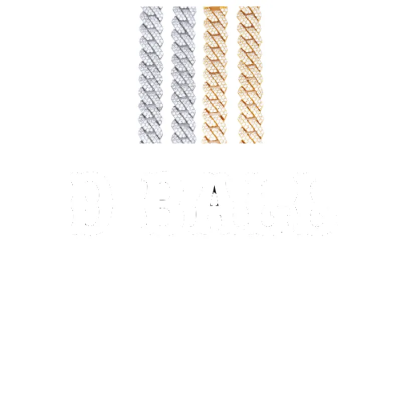 Custom Letters Freibeuter Font Necklace sold by The GUU Shop