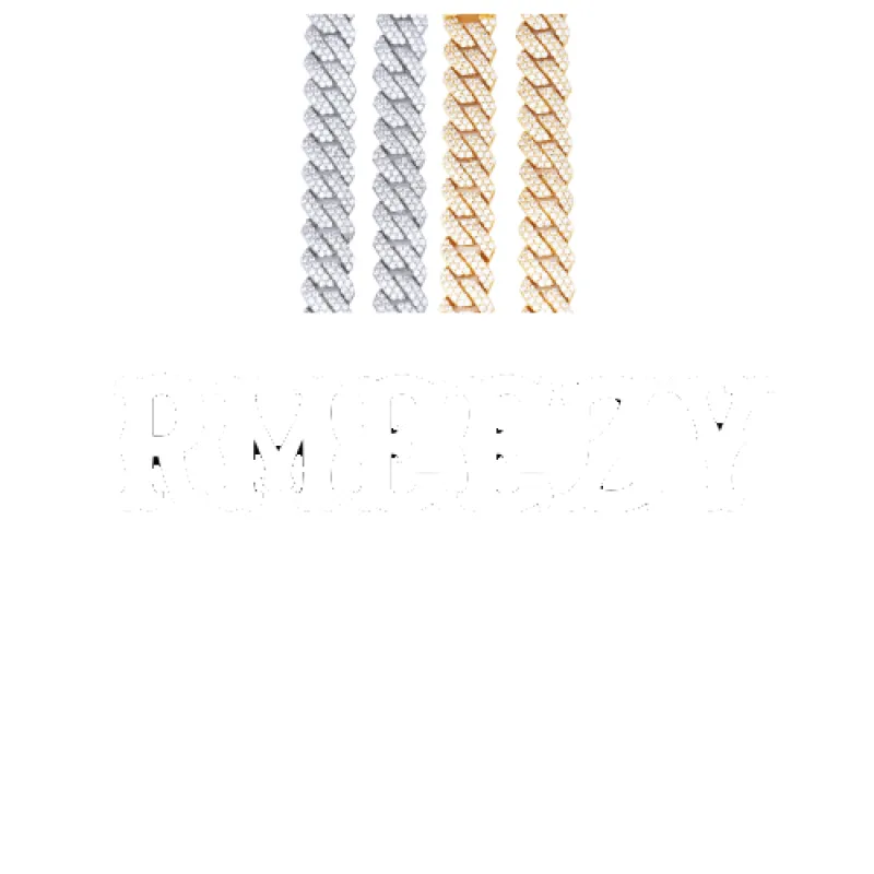 Custom Letters Freibeuter Font Necklace sold by The GUU Shop