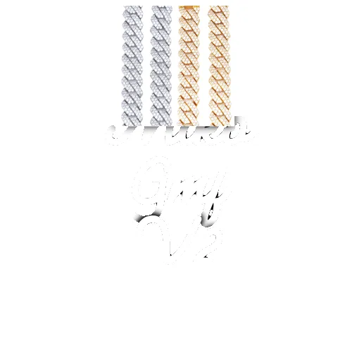 Script Custom Letter Necklace sold by The GUU Shop