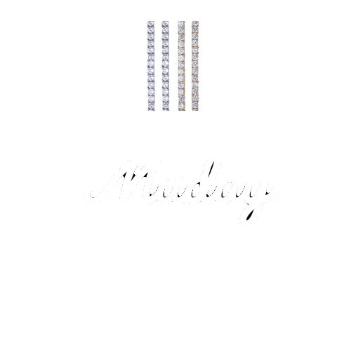 Script Custom Letter Necklace sold by The GUU Shop