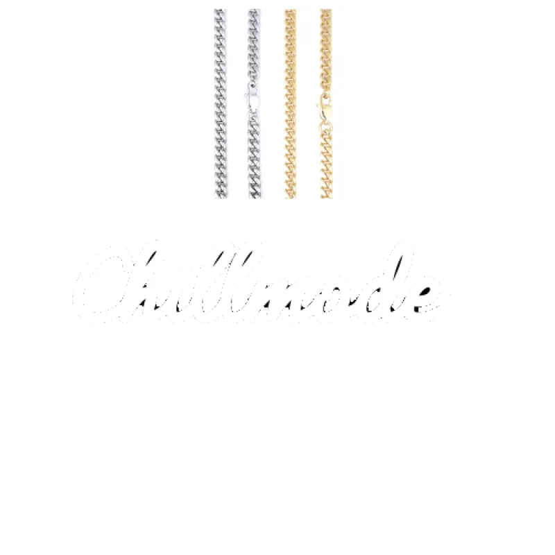 Script Custom Letter Necklace sold by The GUU Shop