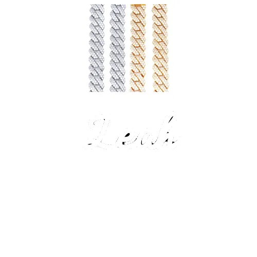 Script Custom Letter Necklace sold by The GUU Shop