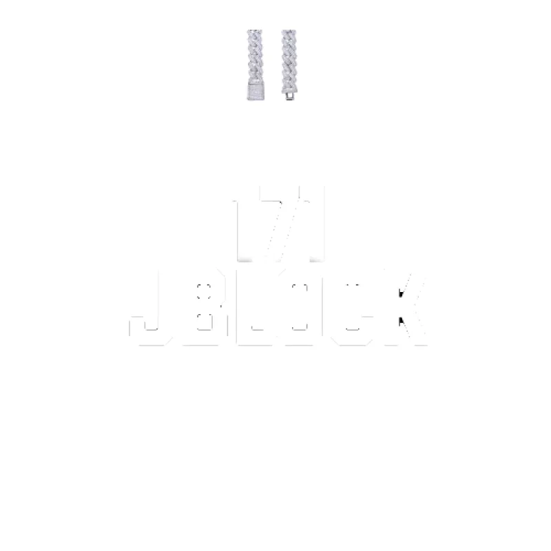 Custom Letters Baguette Two Layer Necklace sold by The GUU Shop