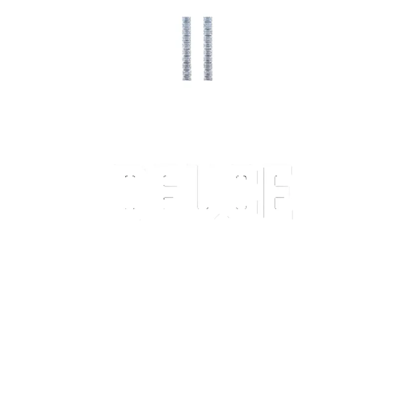 Custom Letters Baguette Two Layer Necklace sold by The GUU Shop