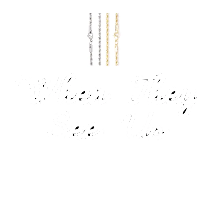 Script Custom Letter Necklace sold by The GUU Shop