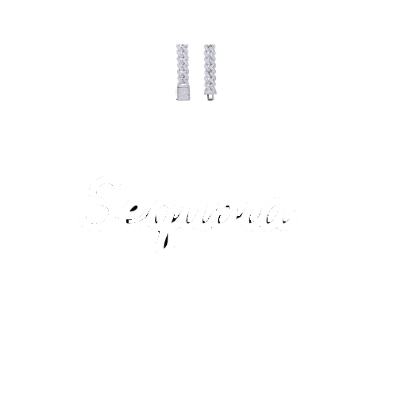 Script Custom Letter Necklace sold by The GUU Shop