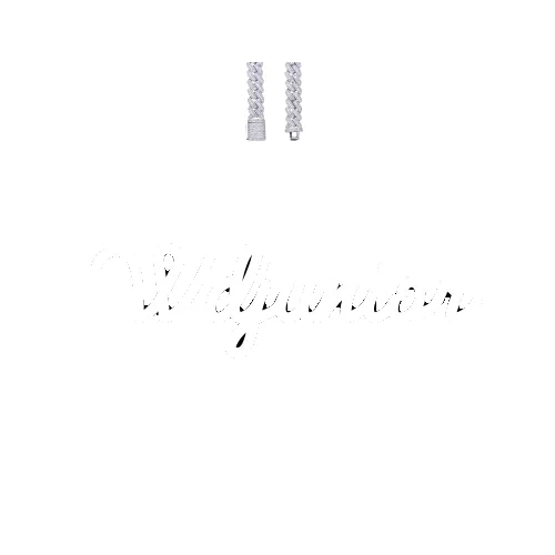 Script Custom Letter Necklace sold by The GUU Shop