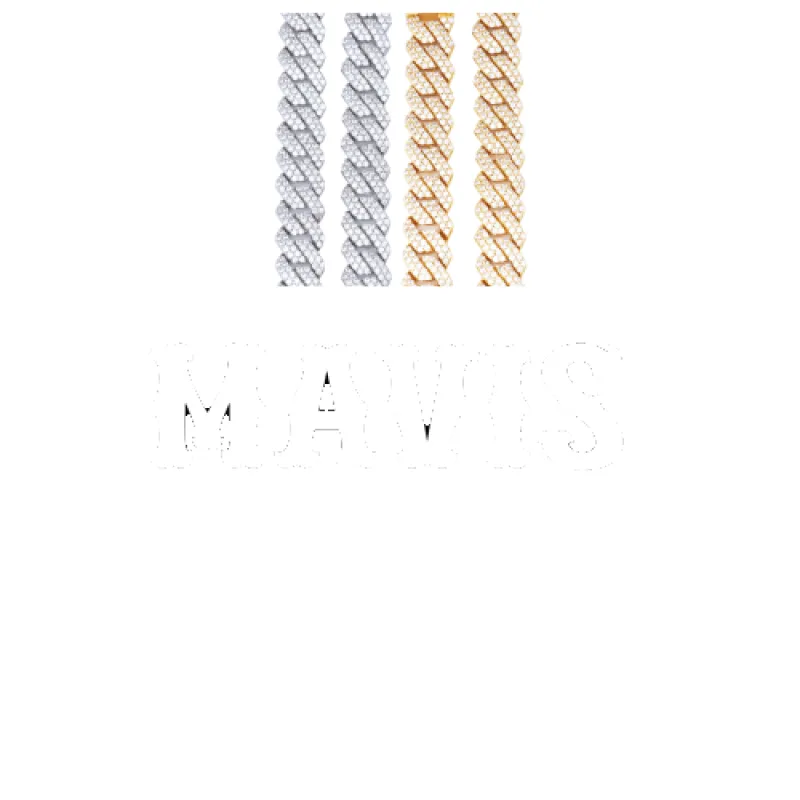 Custom Letters Freibeuter Font Necklace sold by The GUU Shop