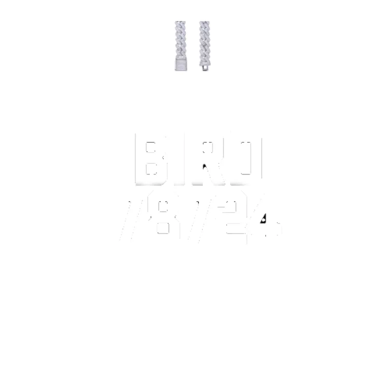 Custom Letters Baguette Two Layer Necklace sold by The GUU Shop