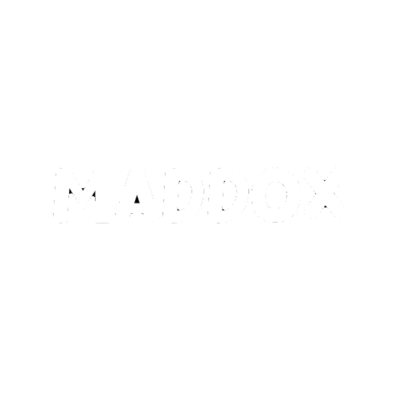 CUSTOM LETTER NECKLACE STYLE-4 sold by The GUU Shop